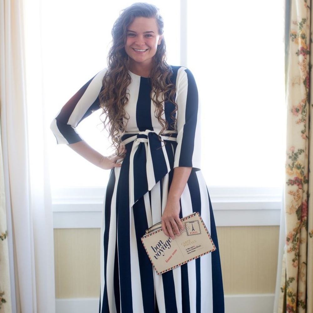 Dainty Jewells Dress